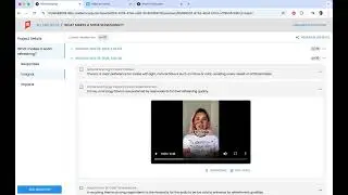 Rival's AI Video Insights Tool