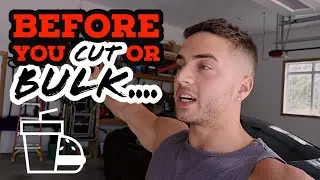 THE TRUTH ABOUT CUTTING FOODS!