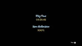 [1:51:42] Hero Mode 100% Speedrun | Shantae Half-Genie Hero Ultimate Edition (PS5)