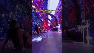 Best experience in KL 📍Lot 10, Level 3, Bukit Bintang KL #NakedEye3D #spaceandtimecube #immersive