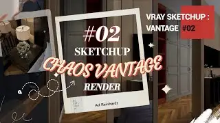 Tất tần tật về CHAOS VANTAGE : Bài 02