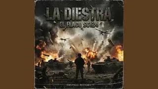 La Diestra (Flaco Barranco SC124)
