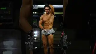 Most effective method 🤓 #gym #motivation #workout #transformation #training ning