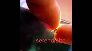 #Ultra rare gemstone#Serendibite#أحجار كريمة نادرة للغاي/ طبيعي تقطيعه#expensive セレンディビット#top10
