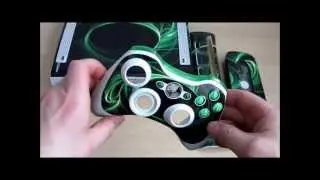New Xbox Console
