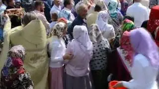 Успенский Монастырь!!!Слава Русэ .(Старообрядцы - Lipoveni - Old believers - РПСЦ )