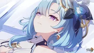 My crystals fading away.. | Cosmic Expression's Gears Gacha! | Bicc Griseo | Honkai Impact 3 SEA 7.1