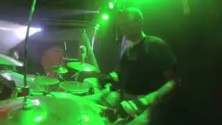 Green Room - Narcotic - Band Cover
