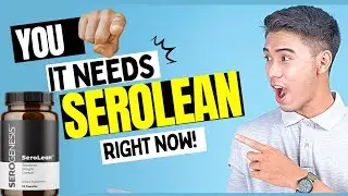 The Science Behind SeroLean, is serolean naturalt, serolean results formula, [serolean review]