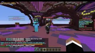 Heptonic04 [KillAura] [Bhop]  Archon Ban Report #1 Factions Amethyst