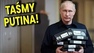 Taśmy Putina a Afera Podkarpacka! - Analiza Ator