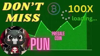 The SHOCKING Truth About Meme Coins and PUN Tokens Nobody Tells You #memecoins2025 #puntoken