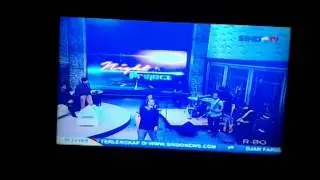 RNF at Night Project (SindoTV)