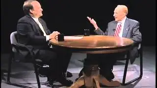 Warren Buffett CEO: Al Ueltschi, founder of FlightSafety, with Robert Miles