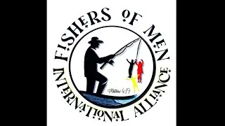 Fishers of Men International [Matt. 4:19] with Sr. Apostle Dr. Arthur L. Weathersby