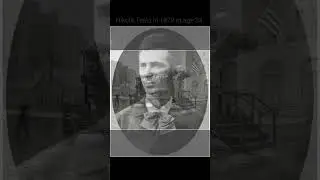 History's Lost Lens, Historic Old Photos