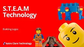 Create With Me - Building a Rocket Pad