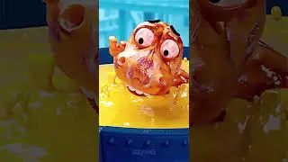 Эта реклама Mac & Cheese неверна.