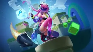 Super Sus Role Skin: Engineer