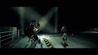 RESIDENT EVIL 5 COOP VETERAN | THE END