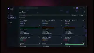 Taskade Genesis App Showcase: Build an Inventory Management System