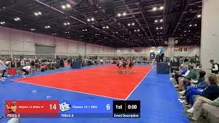 2.22.25 Skyline IV Vs Fission Set 1