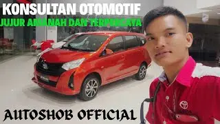 New Calya Facelift 2020 Terbaru - Auto2000 Bojonegoro - Toyota Tuban