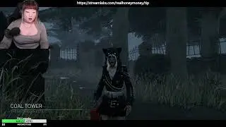 You know it, DbD and more Fran Bow!