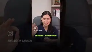 🏋&zwj;♀ Gym Skincare Tips |Dr Jushya Bhatia Sarin |