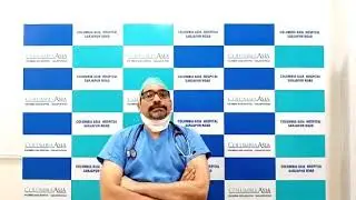Health advisory for elderly , high risk population. Dr SUNIL HAVANNAVAR