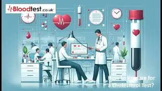 How to Prepare for a Cholesterol Test