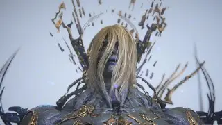 FINAL FANTASY XVI - FF Mode (No Damage) Typhon *Medal of Valor* [Drake's Head]​