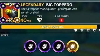 7849 DAMAGE! Current highest Big Torpedo Damage? : Battle Bay ZYRIAK