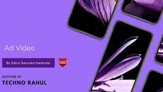 Technology Adv | Mobile/Laptops/Windows 10 updates | Tech News