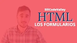 Formularios en HTML