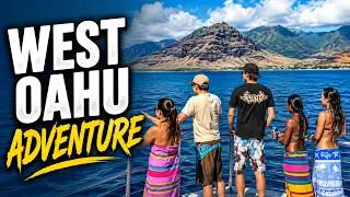 Ocean Joy Cruises Hawaii