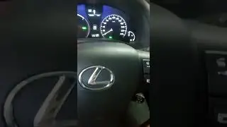 Самая главная фишка гибридов и электричек #lexus #hybrid #rx450h #electrocar #электромобиль #гибрид