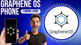 GrapheneOS Releasing New Phone with Snapdragon 8 Elite Gen 5 CPU Could be Special OnePlus 15 Design 