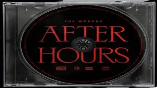 The Weeknd - After Hours (Sam Rotstin Remix)