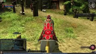 DDO Hardcore Gimmick Arcane Archer Episode 07 Treasure Hunt and Caged Beast