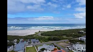 Ninth Street, Voelklip, Hermanus
