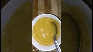7+ months baby food #mango Puree #babies health food #shorts