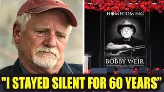 After Bob Weir&rsquo;s Death, Bill Kreutzmann FINALLY Admits What We All Suspected About Grateful Dead