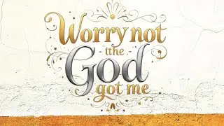 Jelly is live! Worry not God got me | Don't be negative| Lord will guide mel Don't quit |Be meek