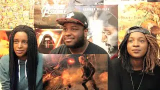 Metal Gear Survive Official Trailer REACTION + THOUGHTS!!