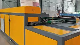 Putai High Quality C U Profile Roll Forming Machine With Packing System