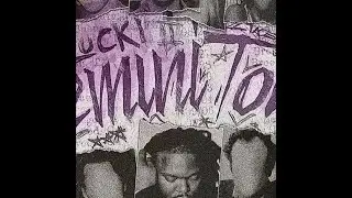 (FREE) LUCKI GEMINI TYPE BEAT 