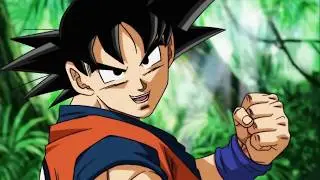 Super Dragon Ball Heroes - Ultra God Mission - Space-Time Tournament Arc - Official Trailer