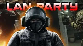 Operation LONE DOG - Rainbow Six Siege