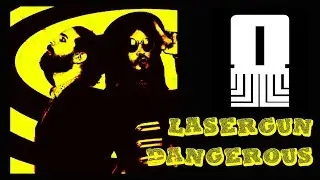 Octogoth: Lasergun Dangerous